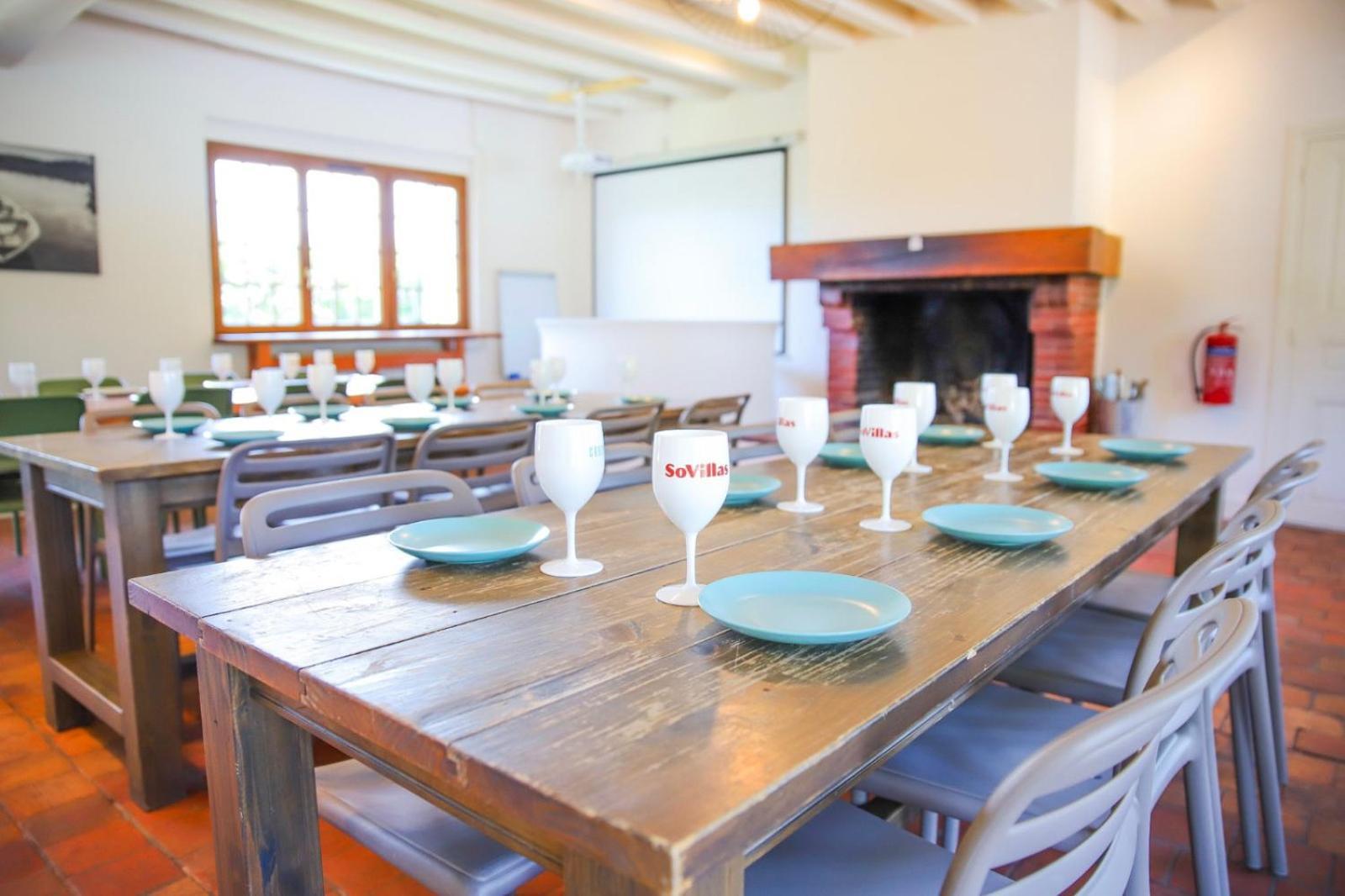 Crazy Villa Etisseaux 45 - Heated Pool - Volley Court - 1H30 Paris - 45P Saint-Maurice-sur-Aveyron Eksteriør billede